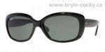 více - Sluneční brýle Ray Ban RB 4101 601 Jackie Ohh