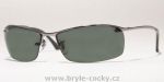 více - Sluneční brýle Ray-Ban RB 3183 004/71 Casual Lifestyle