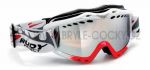 více - Lyžařské brýle Rudy Project Klonyx Red White