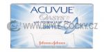 více - Acuvue Oasys with Hydraclear Plus 6 ks + 1 čočka ZDARMA