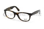 více - Dioptrické brýle Ray-Ban RB 5184 2012 New Wayfarer