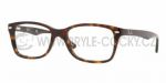 více - Dioptrické brýle Ray-Ban RB 5228 2012 Highstreet