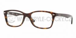 zvětšit obrázek - Dioptrické brýle Ray-Ban RB 5228 2012 Highstreet