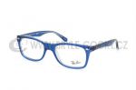 více - Dioptrické brýle Ray-Ban RB 5228 5111 Highstreet