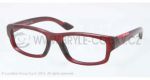 více - Dioptrické brýle Prada PS 02EV  MAZ1O1