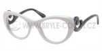 více - Dioptrické brýle Prada PR 06QV QE01O1