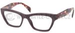 více - Dioptrické brýle Prada PR 14QV ROM1O1