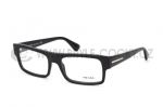 více - Dioptrické brýle Prada PR 24PV 1AB1O1