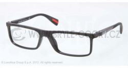 zvětšit obrázek - Dioptrické brýle Prada PS 53EV 1BO1O1