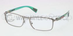 zvětšit obrázek - Dioptrické brýle Prada PS 55DV OAR1O1