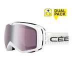 více - Lyžařské brýle Cébé Peak CBG2