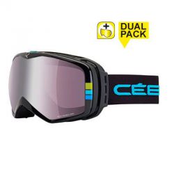zvětšit obrázek - Lyžařské brýle Cébé Peak CBG3