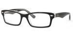 více - Dětské dioptrické brýle Ray-Ban RY 1530 3529