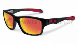 zvětšit obrázek - Sluneční brýle Oakley Ferrari Jupiter Carbon OO9220-06 Polarizační