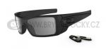 více - Sluneční brýle Oakley  Batwolf OO9101 04 Polarizační