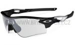 více - Sluneční brýle Oakley RADARLOCK PATH OO9181 36