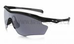více - Sluneční brýle Oakley M2 FRAME XL OO9343 01