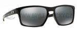 více - Sluneční brýle Oakley Sliver OO9262 04