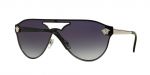 více - Sluneční brýle Versace VE2161 10008G
