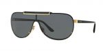více - Sluneční brýle Versace VE2140 100287