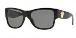 více - Sluneční brýle Versace VE4275 GB1/81 Polarizační