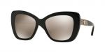 více - Sluneční brýle Versace VE4305Q GB1/5A