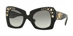 více - Sluneční brýle Versace VE4308B K00111