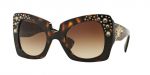 více - Sluneční brýle Versace VE4308B K00213