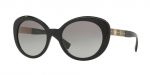 více - Sluneční brýle Versace VE4318 GB1/11