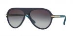 více - Sluneční brýle Versace VE4321 106/8G