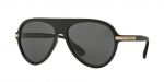 více - Sluneční brýle Versace VE4321 GB1/87